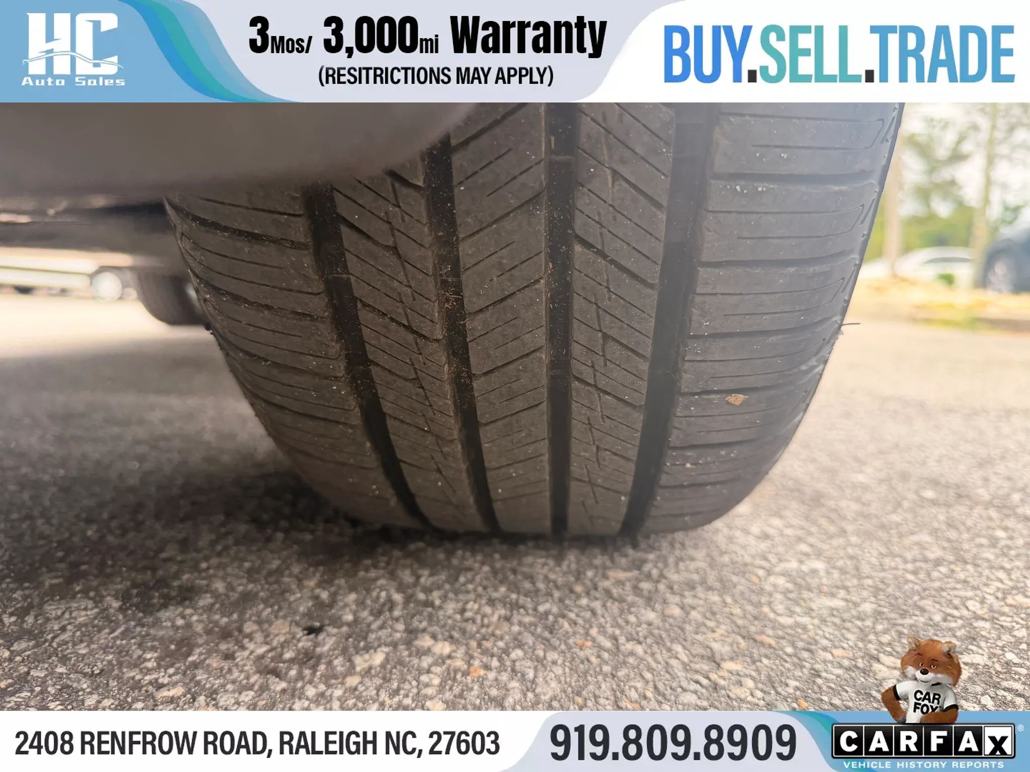 Used 2020 MAZDA CX-30 AWD w/ Select Package image 11