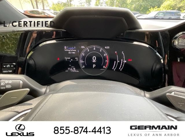 Used 2024 Lexus NX 350 AWD image 17