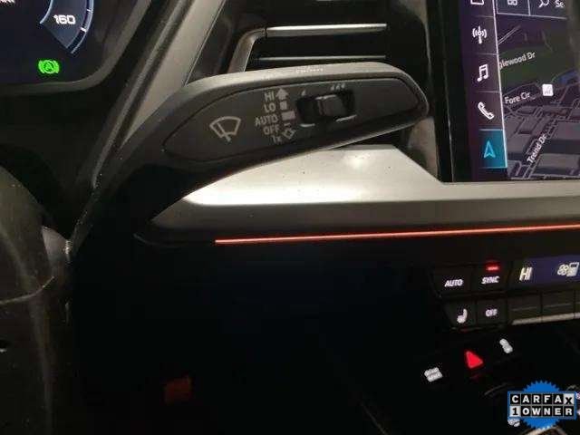 Used 2024 Audi Q4 e-tron Premium Plus w/ Premium Plus image 42
