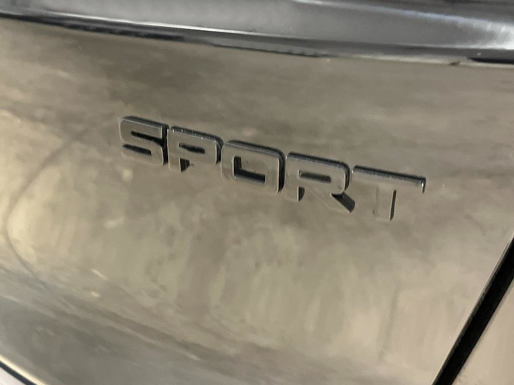 New 2026 Honda CR-V Sport-L image 22