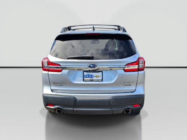 Used 2021 Subaru Ascent Limited w/ Popular Package #2A AWD/4WD image 4