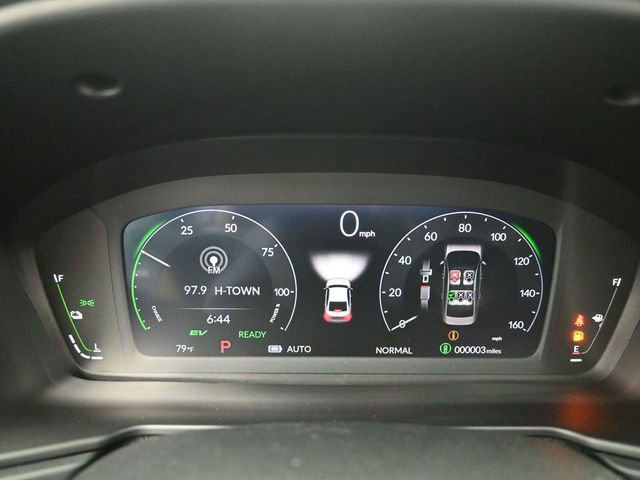 New 2025 Honda Accord Sport image 15