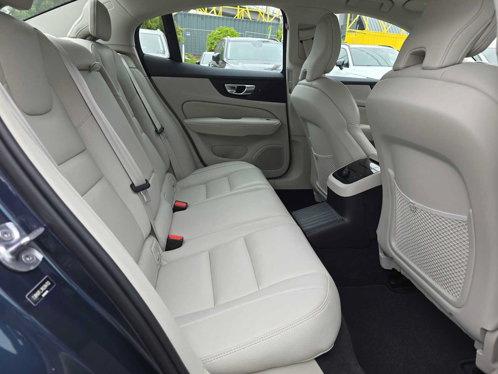 Certified 2024 Volvo S60 T8 Plus w/ Climate Package AWD/4WD image 13
