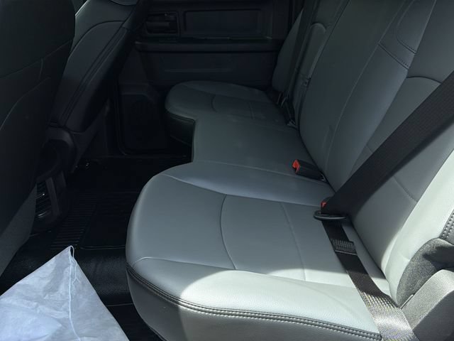 New 2026 RAM 5500 Tradesman AWD/4WD image 19