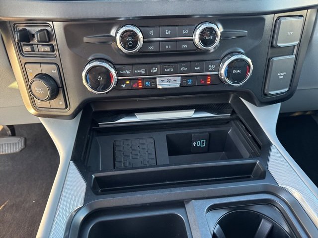 Used 2024 Ford F250 Limited w/ FX4 Off-Road Package image 20