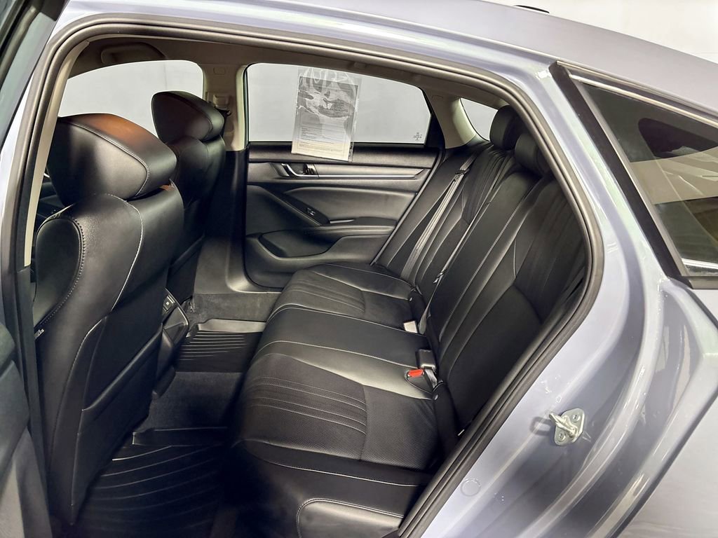 Used 2021 Honda Accord Sport Special Edition image 19