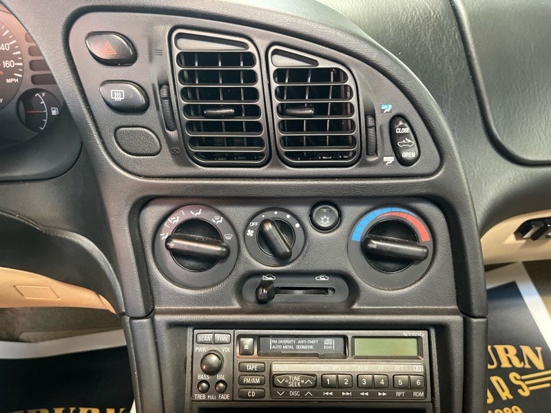 Used 1998 Mitsubishi Eclipse GS image 34