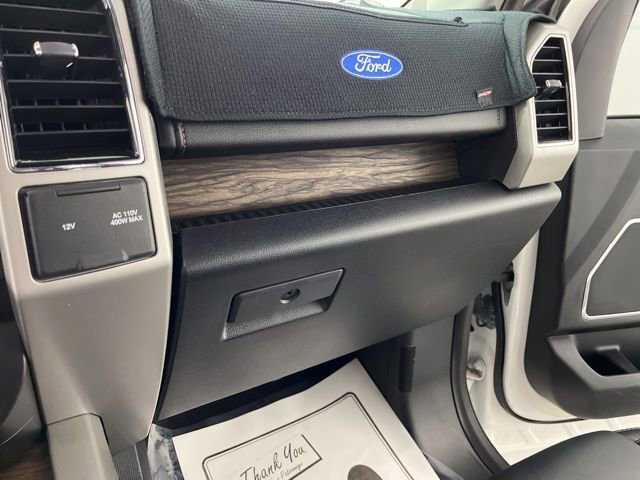 Used 2020 Ford F150 Lariat w/ Equipment Group 502A Luxury AWD/4WD image 36