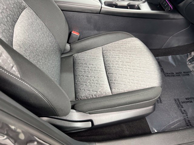 Used 2026 Nissan Sentra SV w/ SV Convenience Package FWD image 24