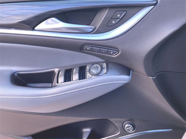 Used 2020 Buick Enclave Premium image 22