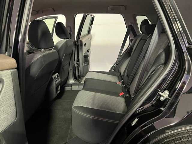 Certified 2021 Nissan Rogue S image 21