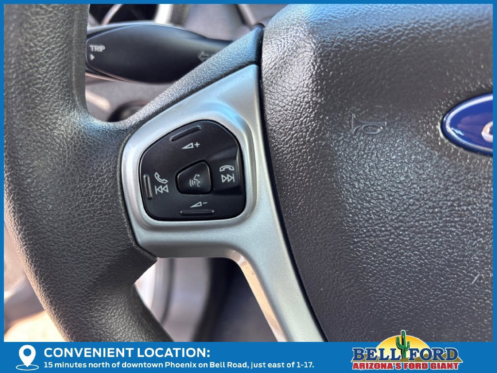 Used 2019 Ford Fiesta SE FWD image 20