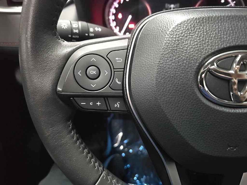 Used 2023 Toyota RAV4 TRD Off-Road image 20