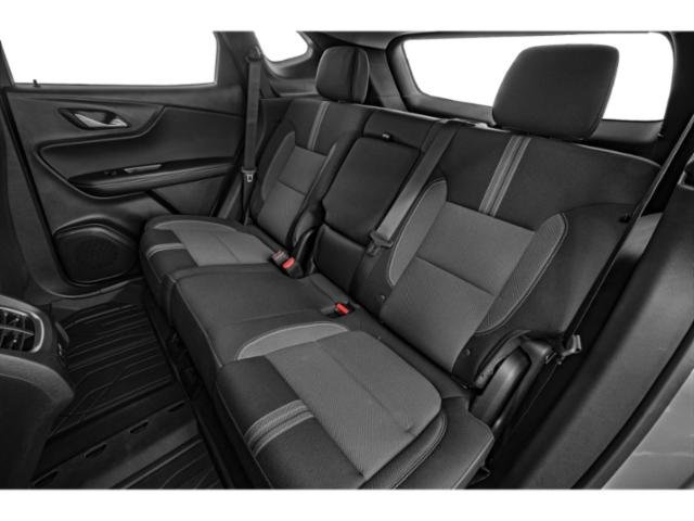 New 2026 Chevrolet Blazer LT w/ Convenience Package AWD/4WD image 15