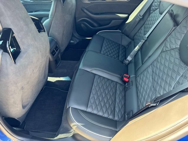 Certified 2023 Cadillac CT5 V Blackwing w/ Driver Assist Package RWD image 12