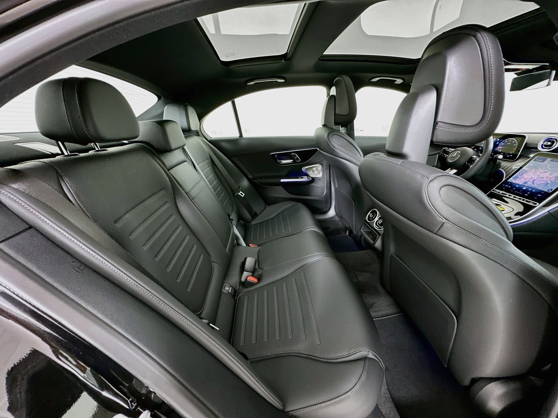 New 2027 Mercedes-Benz C 300 Sedan image 30