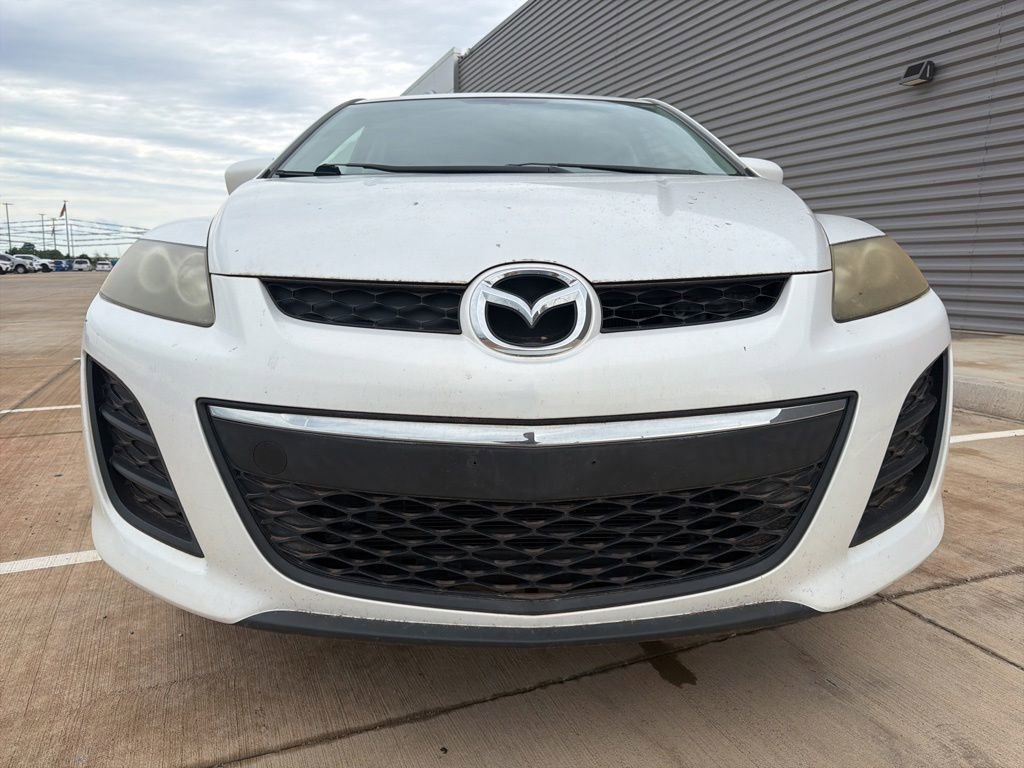Used 2011 MAZDA CX-7 i SV FWD image 7