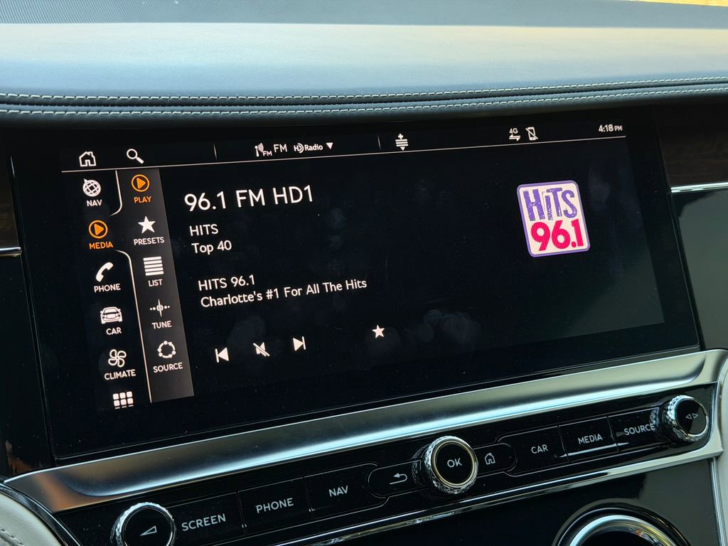 Certified 2020 Bentley Continental GT First Edition image 20