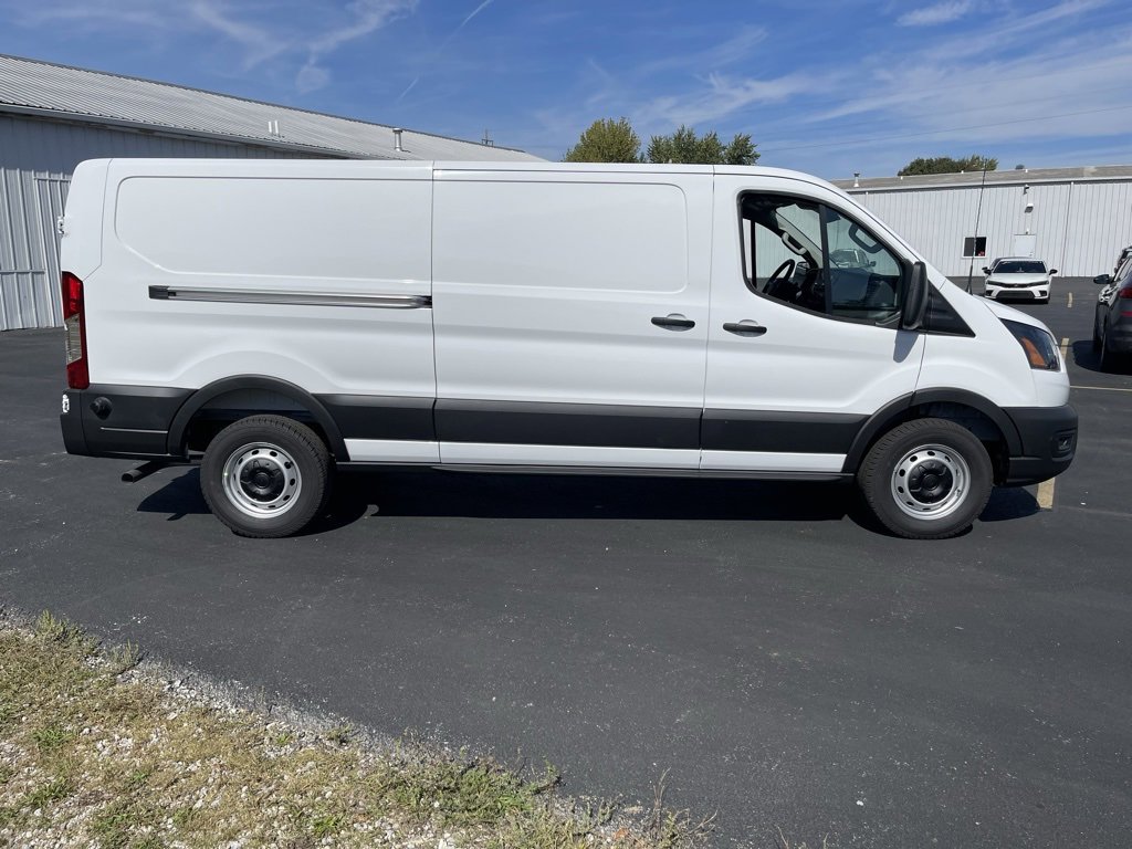 New 2025 Ford Transit 150 Low Roof image 6