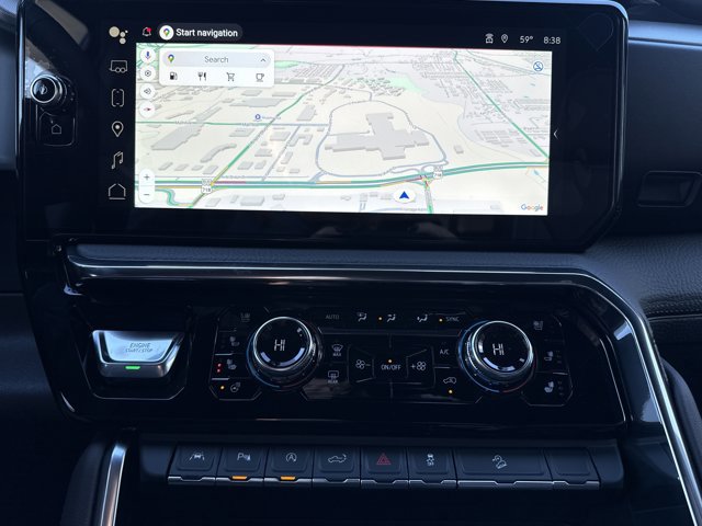 New 2026 GMC Sierra 1500 Denali image 20