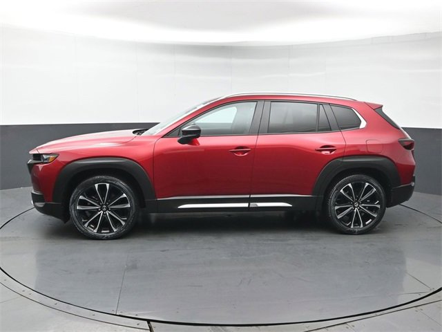 Certified 2024 MAZDA CX-50 AWD 2.5 Turbo w/ Accent Package image 2