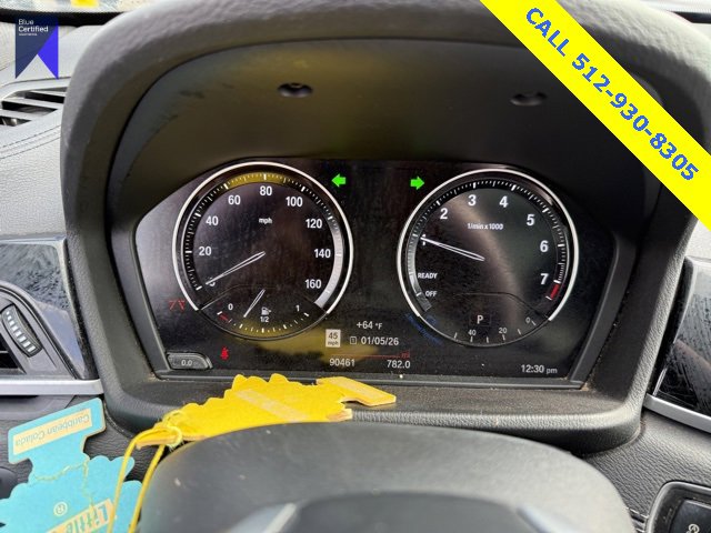 Used 2021 BMW X1 xDrive28i w/ Convenience Package image 5