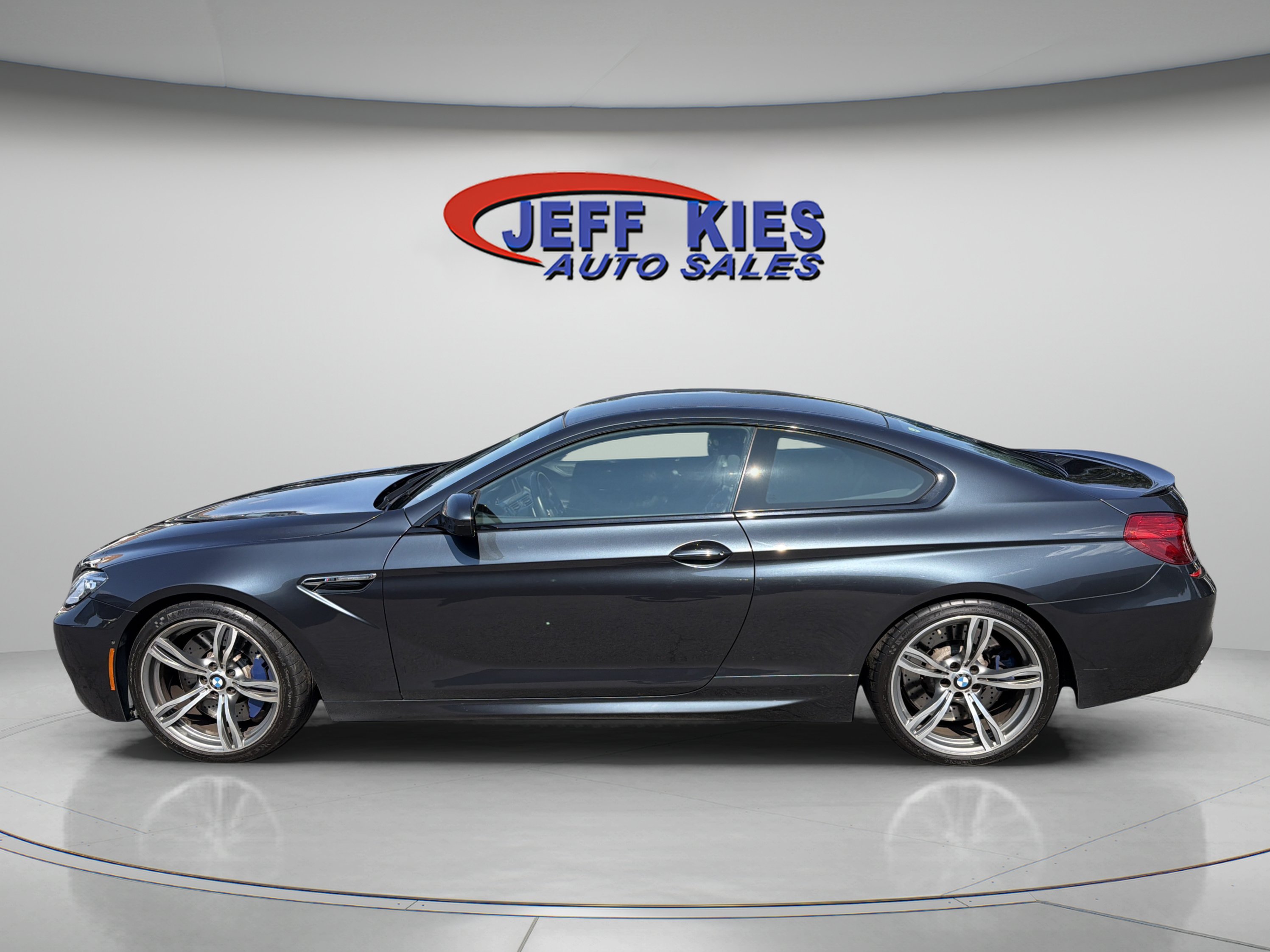 Used 2013 BMW M6 Coupe RWD image 9