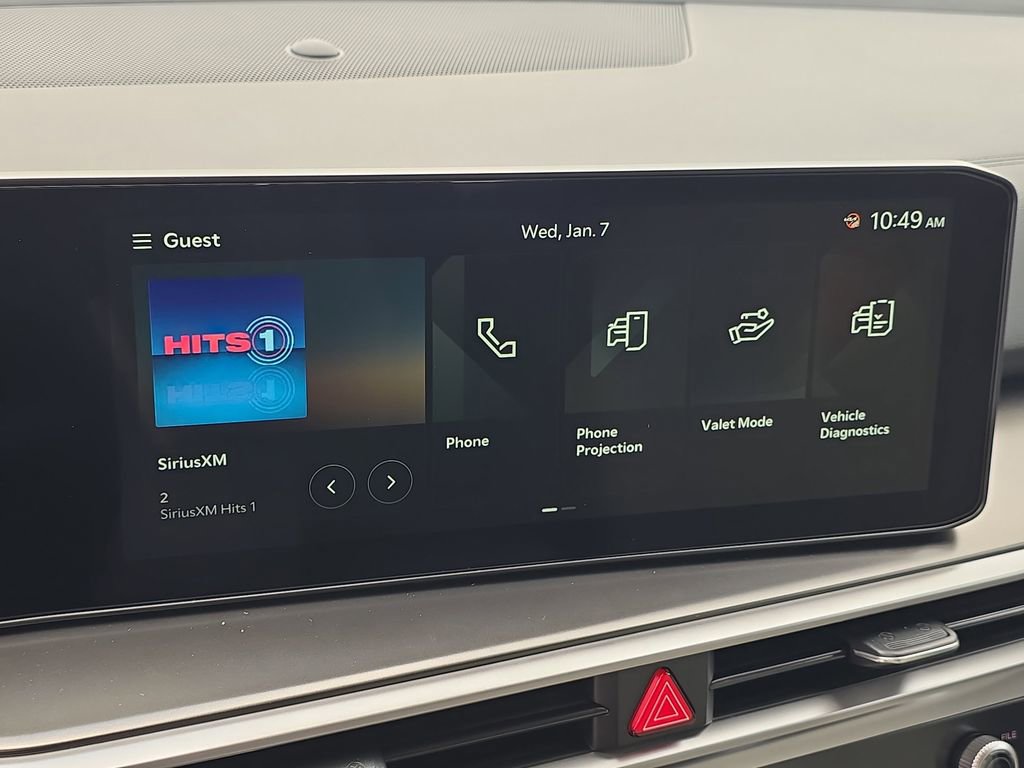 New 2026 Kia Sorento S AWD/4WD image 23