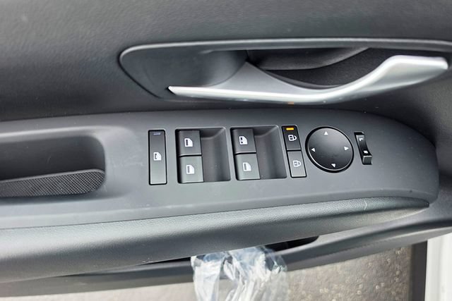 New 2026 Hyundai Santa Cruz SE AWD/4WD image 9