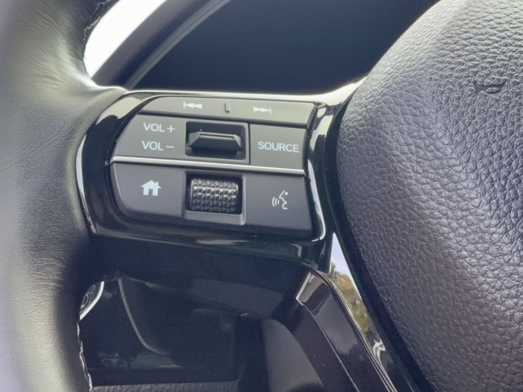 Used 2024 Honda Civic Sport image 18