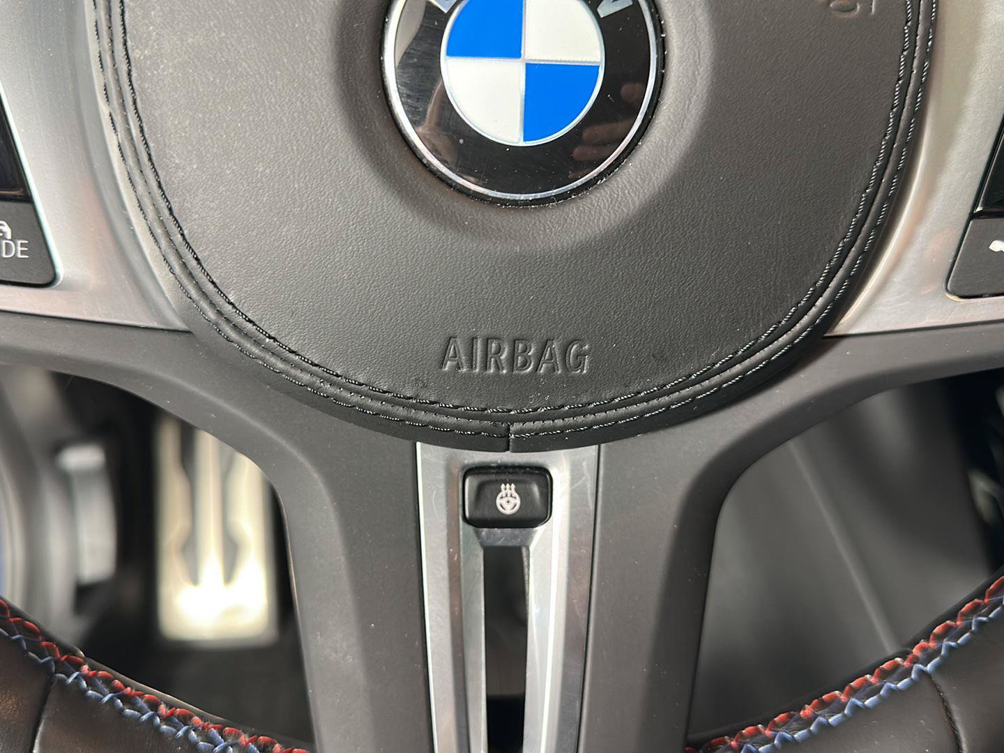 Used 2023 BMW X3 M40i AWD/4WD image 12