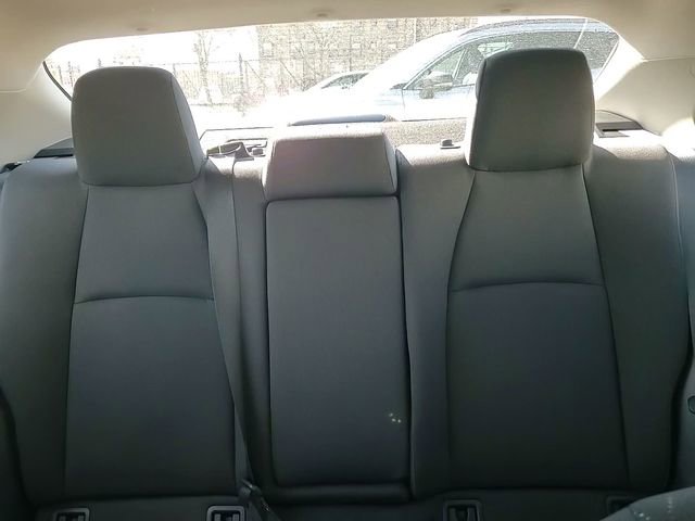 Certified 2025 Toyota Corolla LE image 22
