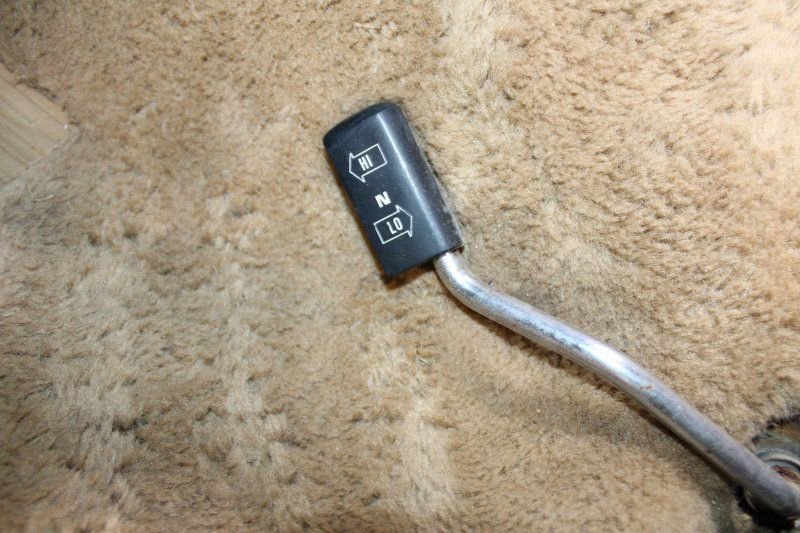 Used 1987 Jeep Grand Wagoneer image 26