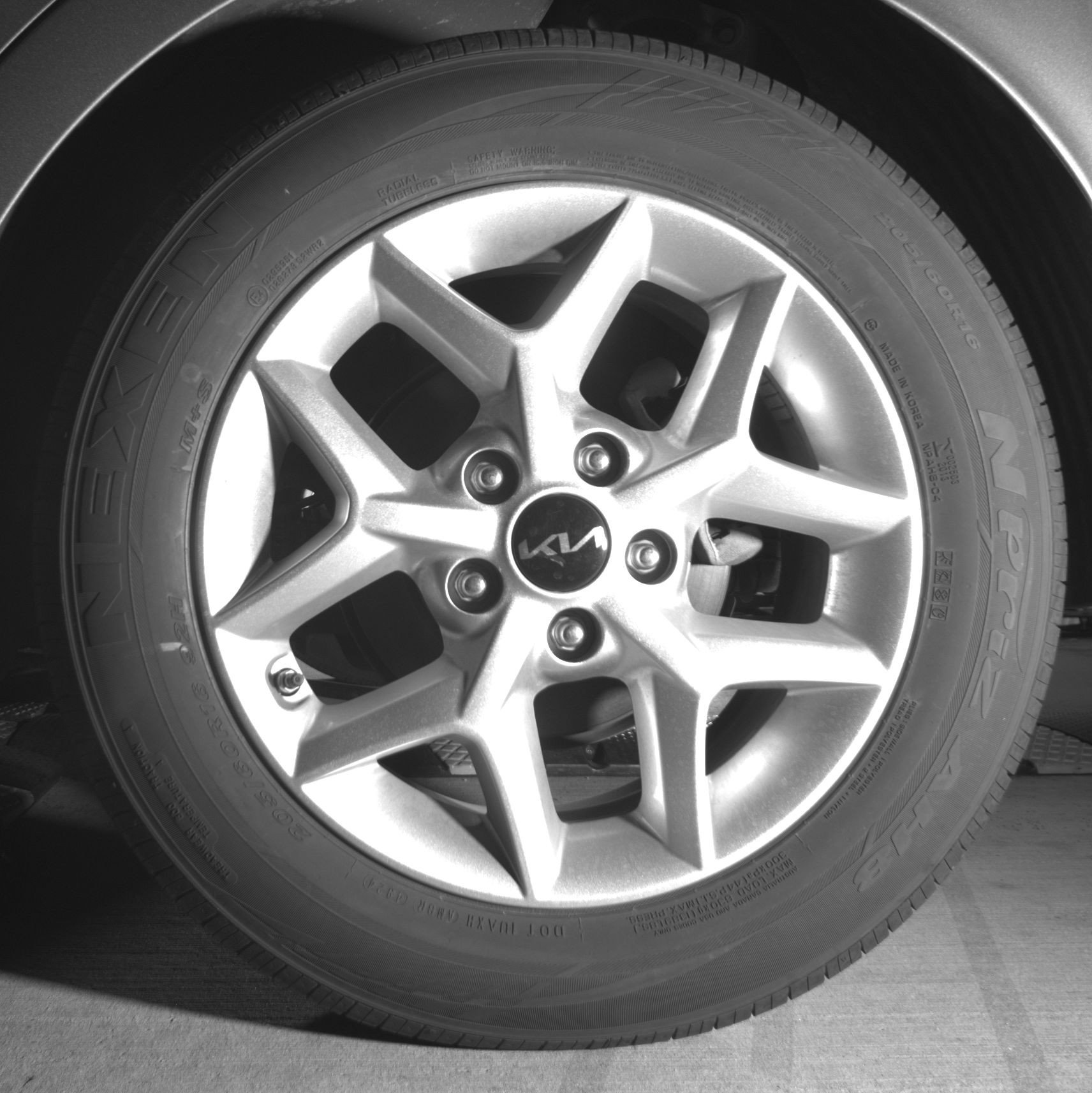 Used 2025 Kia Soul LX w/ LX Technology Package image 14