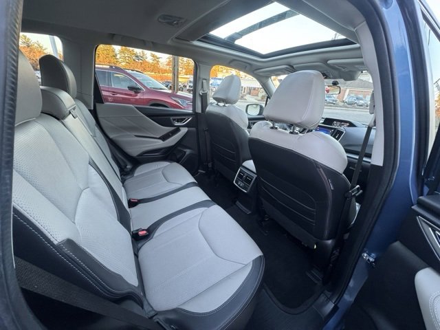 Used 2019 Subaru Forester Limited image 13