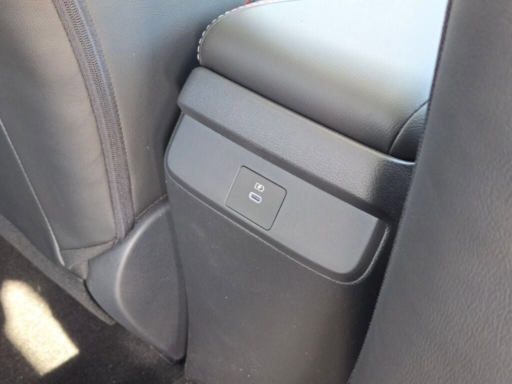 New 2026 Nissan Sentra SR w/ SR Premium Package image 13