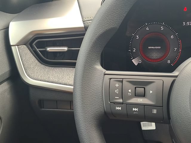 New 2026 Nissan Kicks SV w/ Cold Weather Package AWD/4WD image 14
