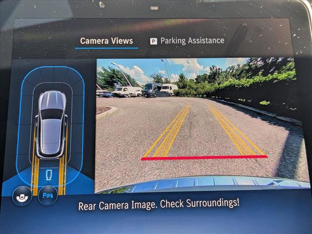 New 2026 Mercedes-Benz GLC 300 4MATIC image 11