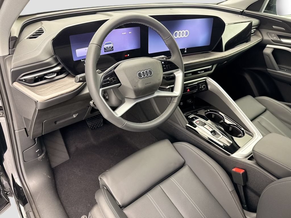 Used 2026 Audi Q5 Premium Plus w/ Premium Plus AWD/4WD image 9