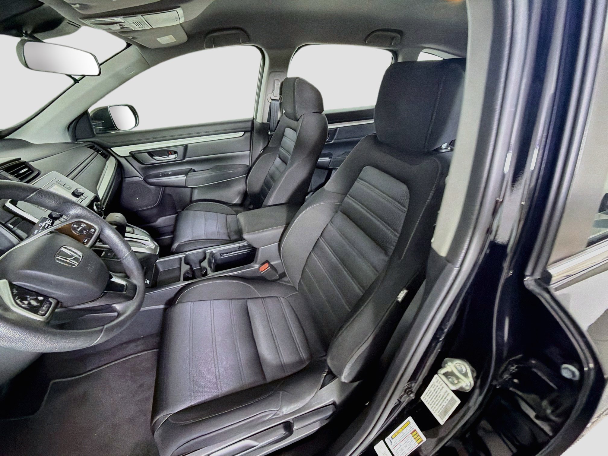 Used 2020 Honda CR-V LX image 13