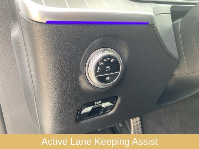 Used 2023 Mercedes-Benz C 300 Sedan image 19