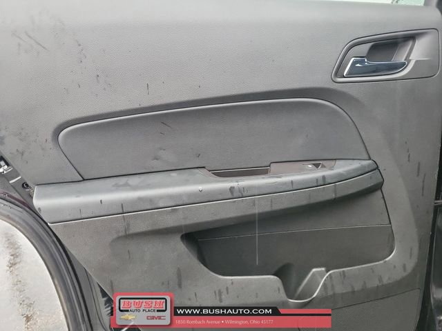 Used 2017 GMC Terrain SLE w/ Nightfall Package image 15