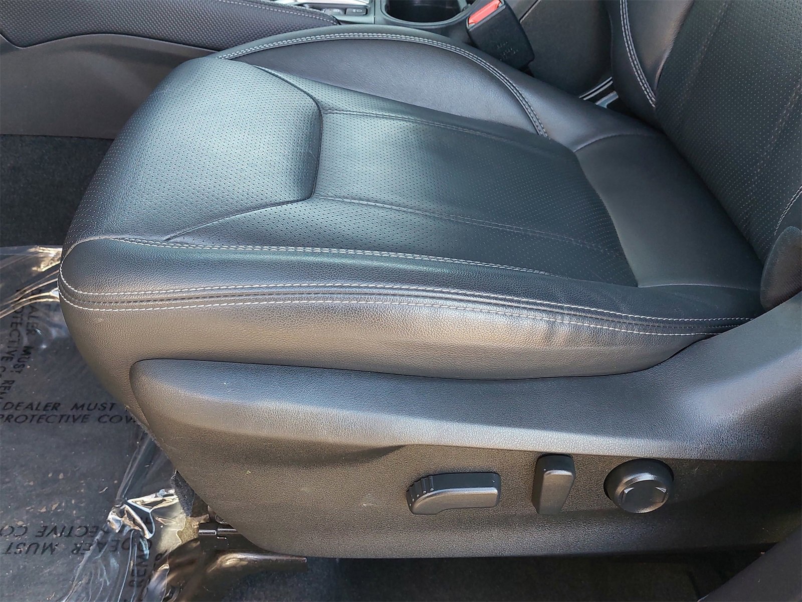 Used 2019 Subaru Forester Limited w/ Popular Package #3 image 29