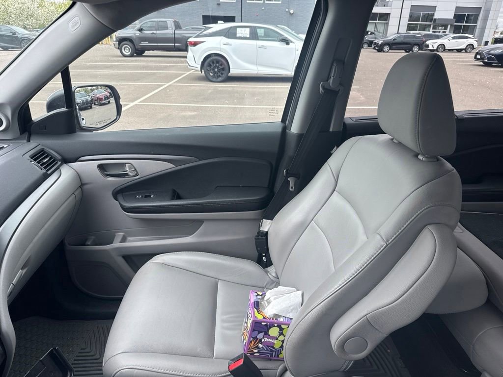 Used 2020 Honda Pilot EX-L image 23