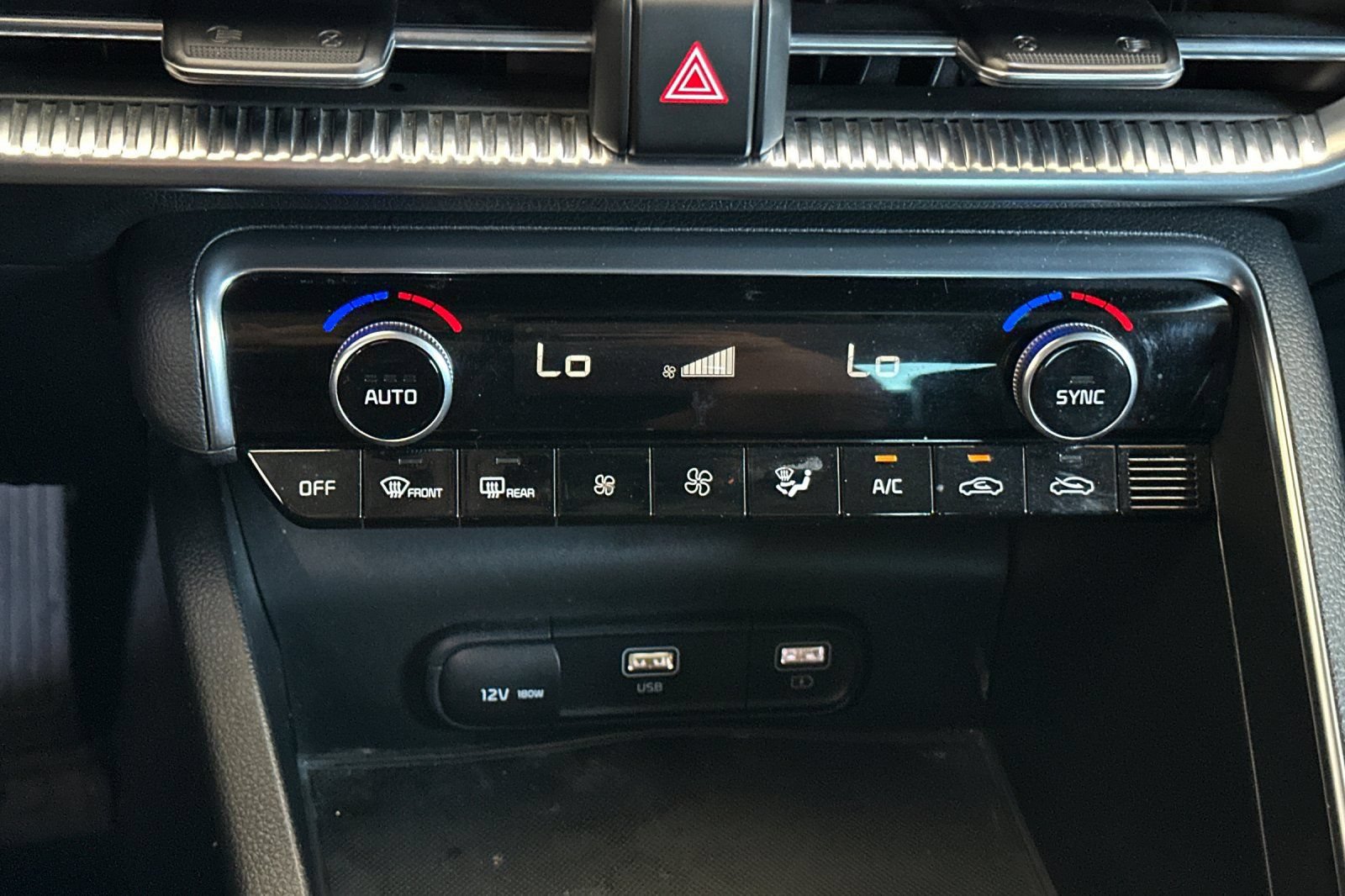 Certified 2021 Kia K5 EX w/ EX Premium Package FWD image 21