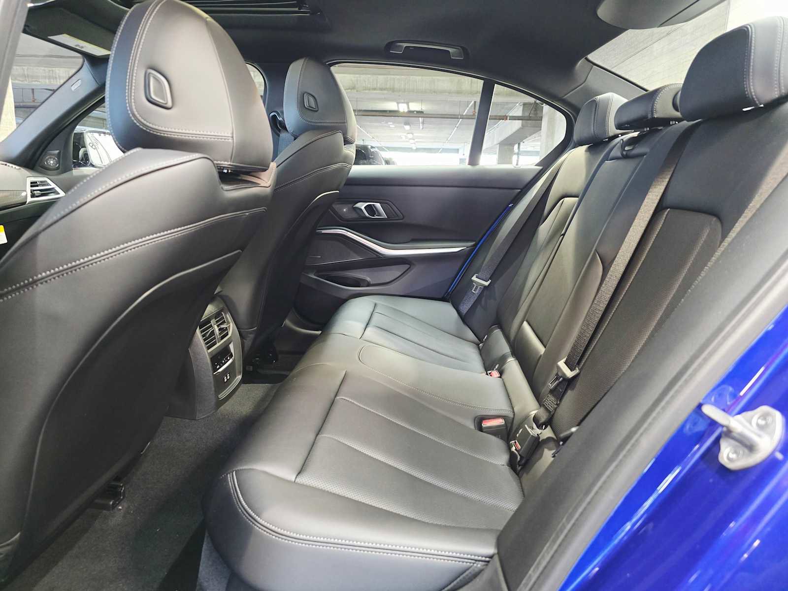 New 2026 BMW M340i xDrive w/ Premium Package image 26