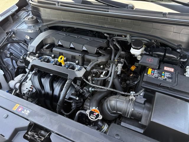 Used 2023 Hyundai Venue SEL FWD image 37
