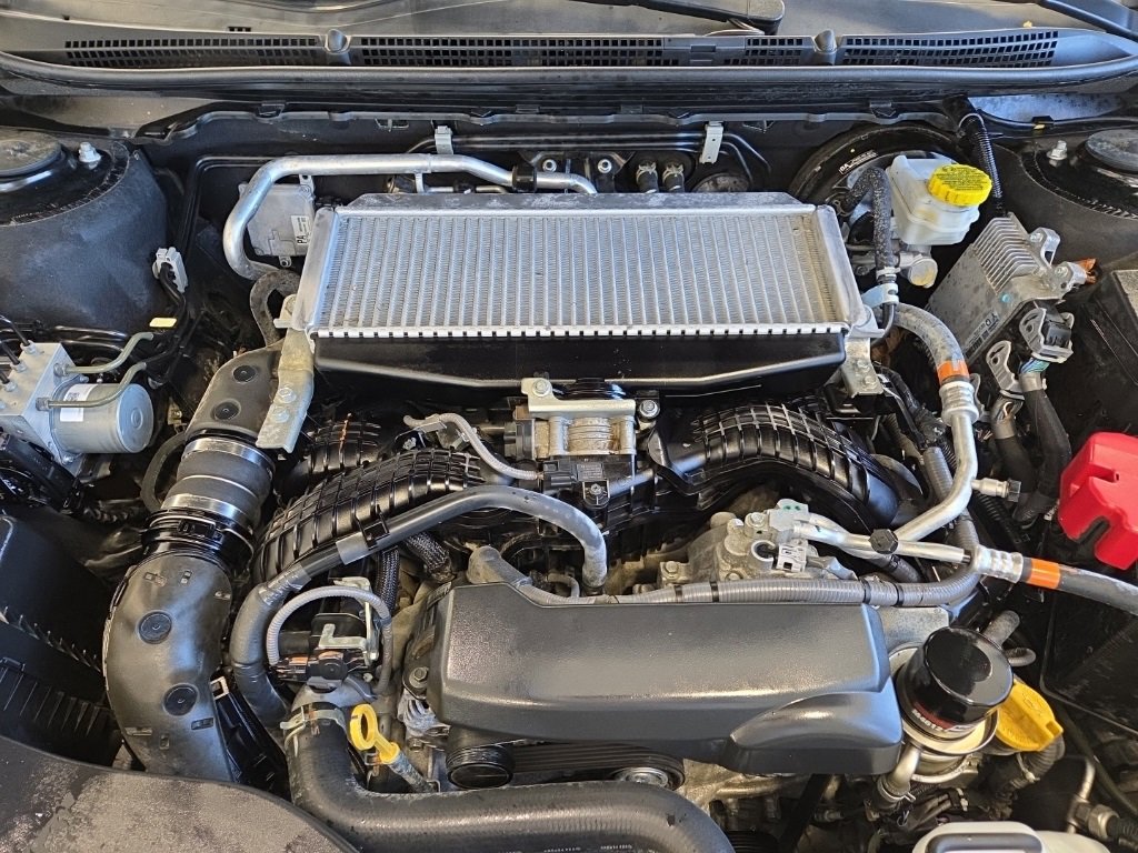 Used 2022 Subaru Outback Onyx Edition XT w/ Popular Package #2 image 22