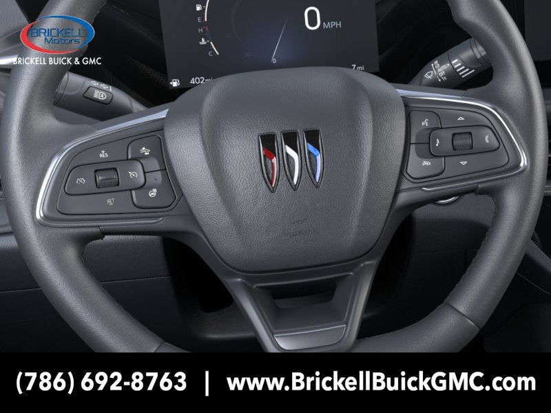 New 2026 Buick Envista Sport Touring w/ Convenience I Package FWD image 19