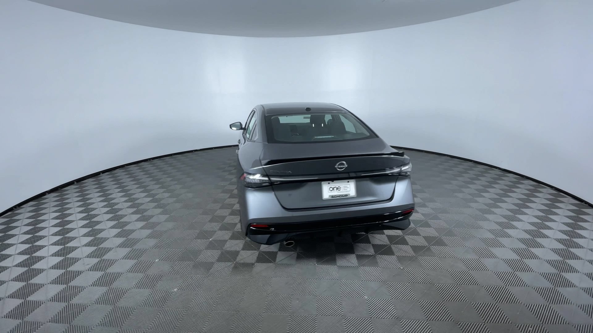 New 2027 Nissan Sentra SR w/ SR All Weather Package FWD image 7